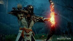 Sony PS4 Dragon Age Inquisition (Standard Edition)