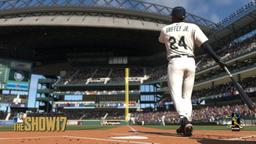 Sony PS4 MLB The Show 17 Video Game