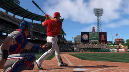 Sony PS4 MLB The Show 20 MVP Edition Video Game