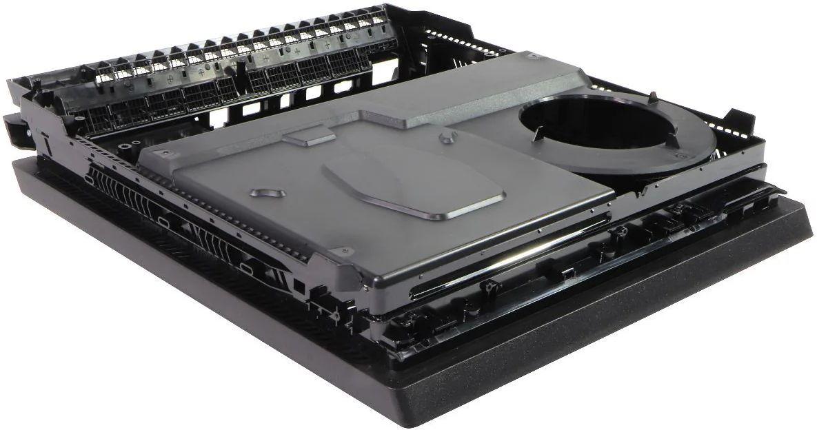 Sony PS4 Pro Housing (Bottom + Middle) CUH-7215B