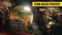 Sony PS4 Tom Clancys: Rainbow Six Siege Video Game