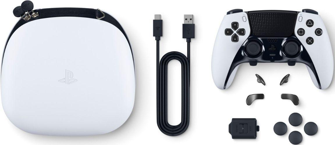 Sony PS5 DualSense Edge Wireless Controller