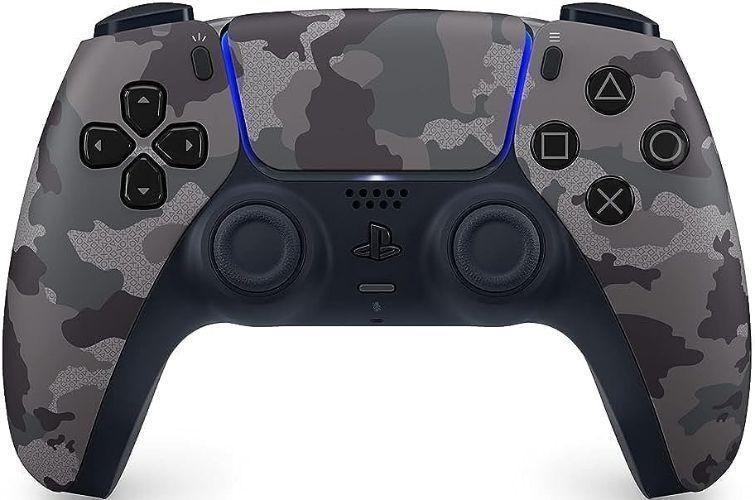 Sony  PS5 DualSense Wireless Controller - Camo - Brand New
