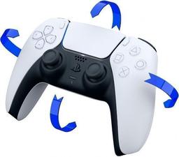 Sony PS5 DualSense Wireless Controller