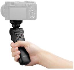 Sony Shooting Grip with Wireless Remote Commander