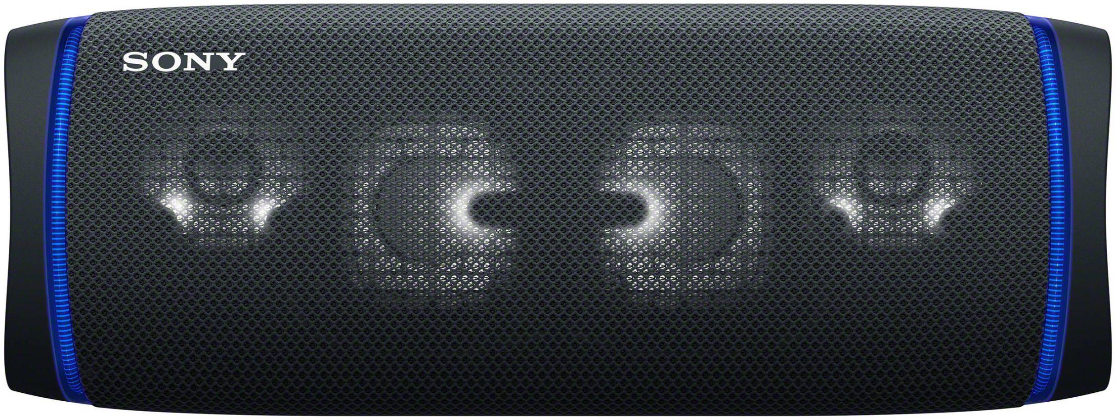 Sony SRS-XB43 EXTRA BASS Portable Wireless Speaker