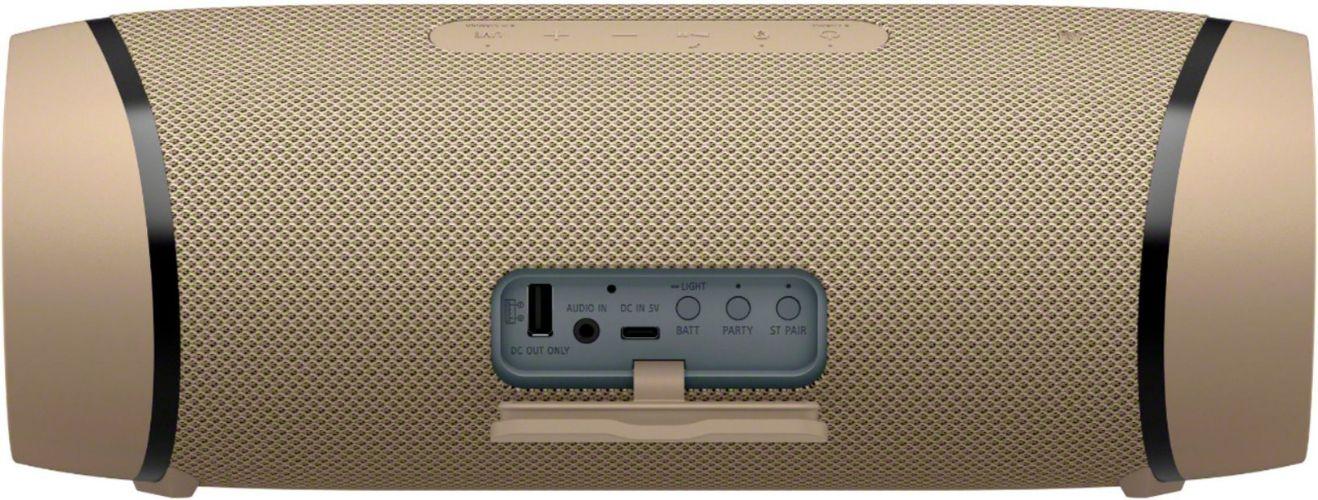 Sony SRS-XB43 EXTRA BASS (DON'T USE)