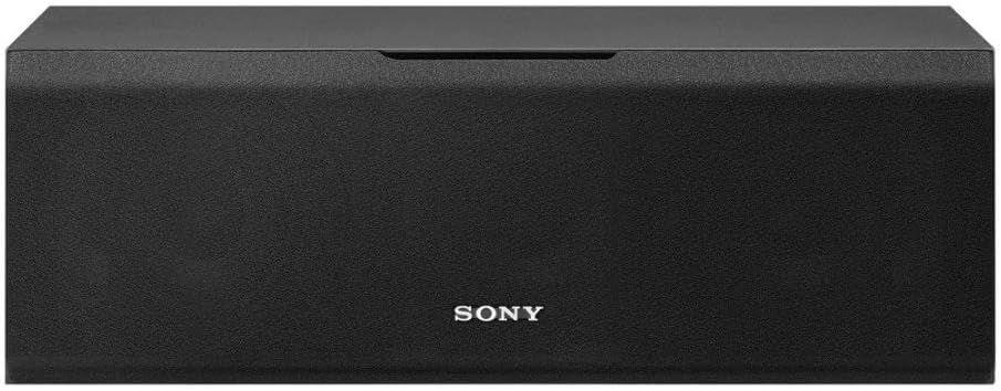 Sony SS-CS8 2-Way Center Channel Speaker