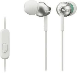 Sony Step-Up EX Series Earbud Headphones