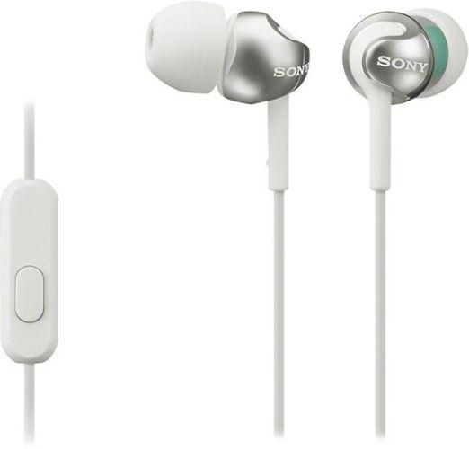 Refurbished Sony Step-Up EX Series Earbud Headphones - Reebelo New Zealand