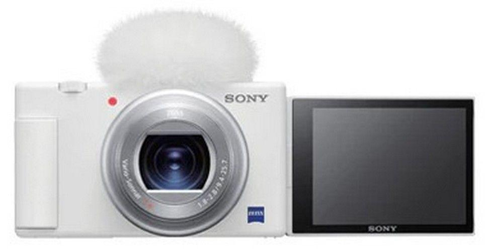 Sony Vlog Camera ZV-1