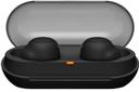 Sony WF-C500 Truly Wireless Headphones in Black in Excellent condition