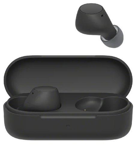 Sony  WF-C510 In-Ear True Wireless Earbuds - Black - Premium