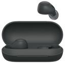 Sony WF-C700N Wireless Headphones in Black in Brand New condition