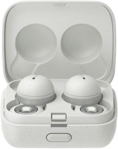 Sony  WF-L900 Truly Wireless LinkBuds - White - Premium
