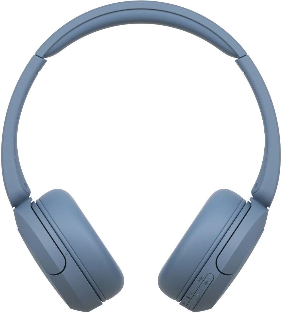 Sony WH-CH520 Wireless Headphones