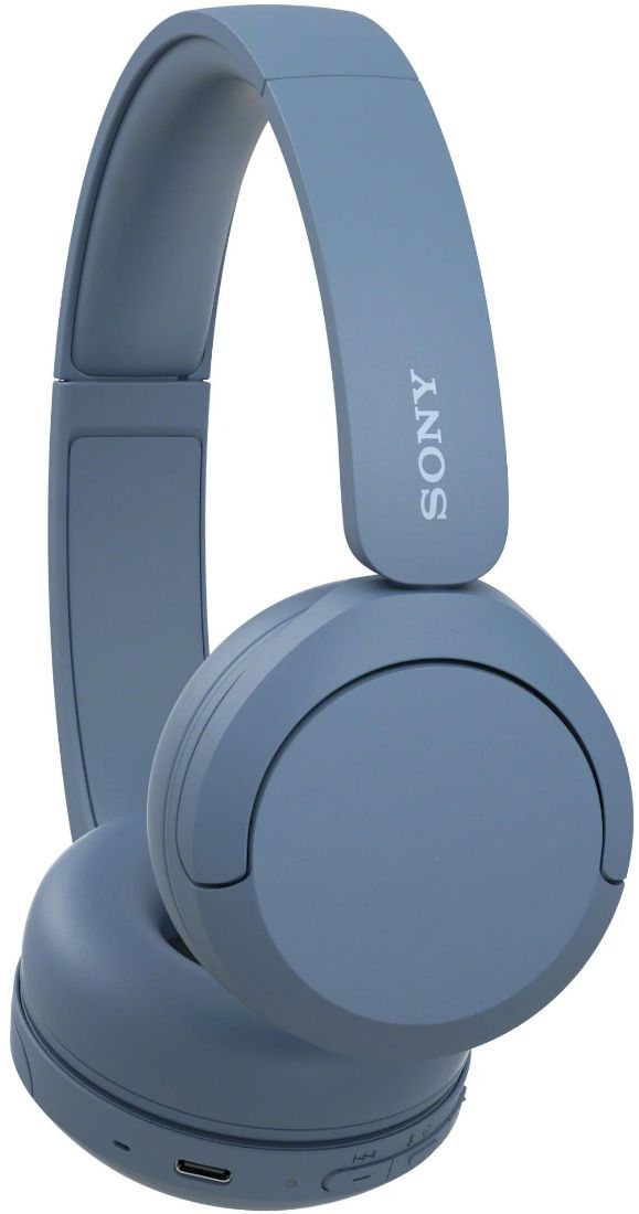 Sony WH-CH520 Wireless Headphones