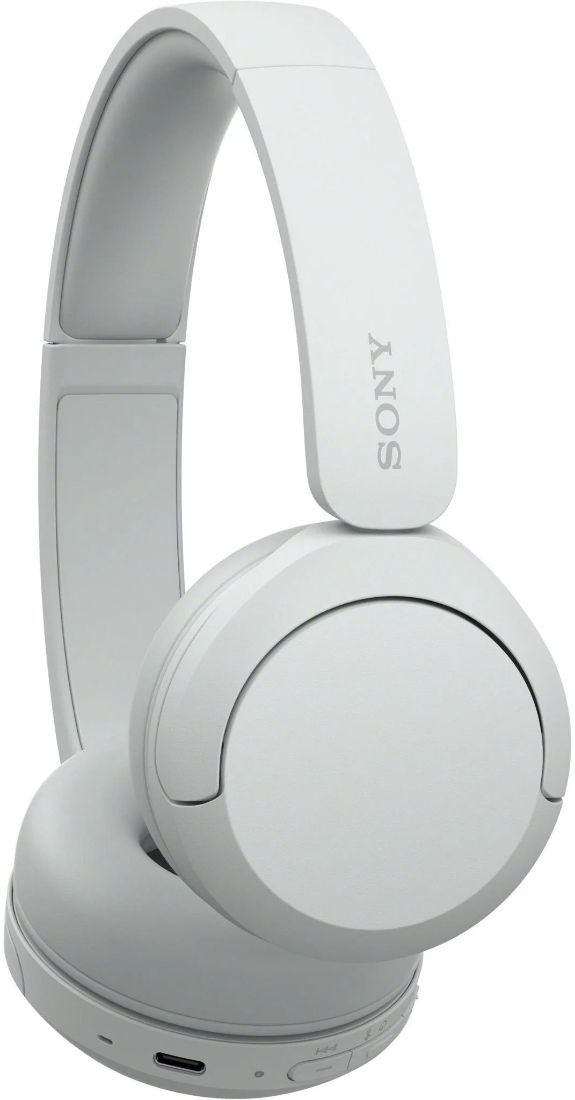Sony WH-CH520 Wireless Headphones