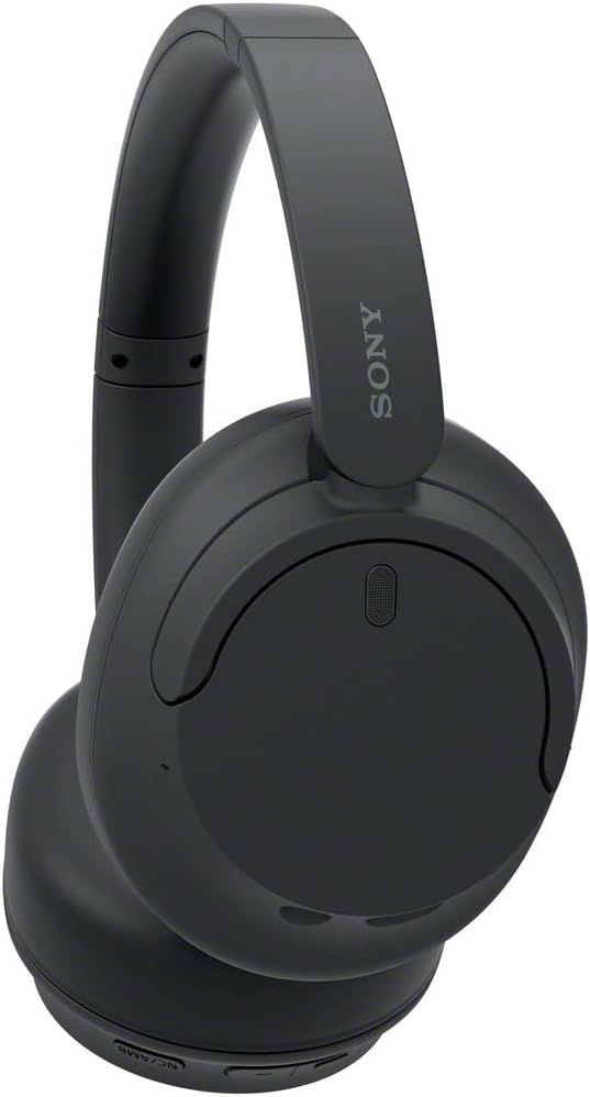 Sony WHCH720N Wireless Noise-Canceling Headphones