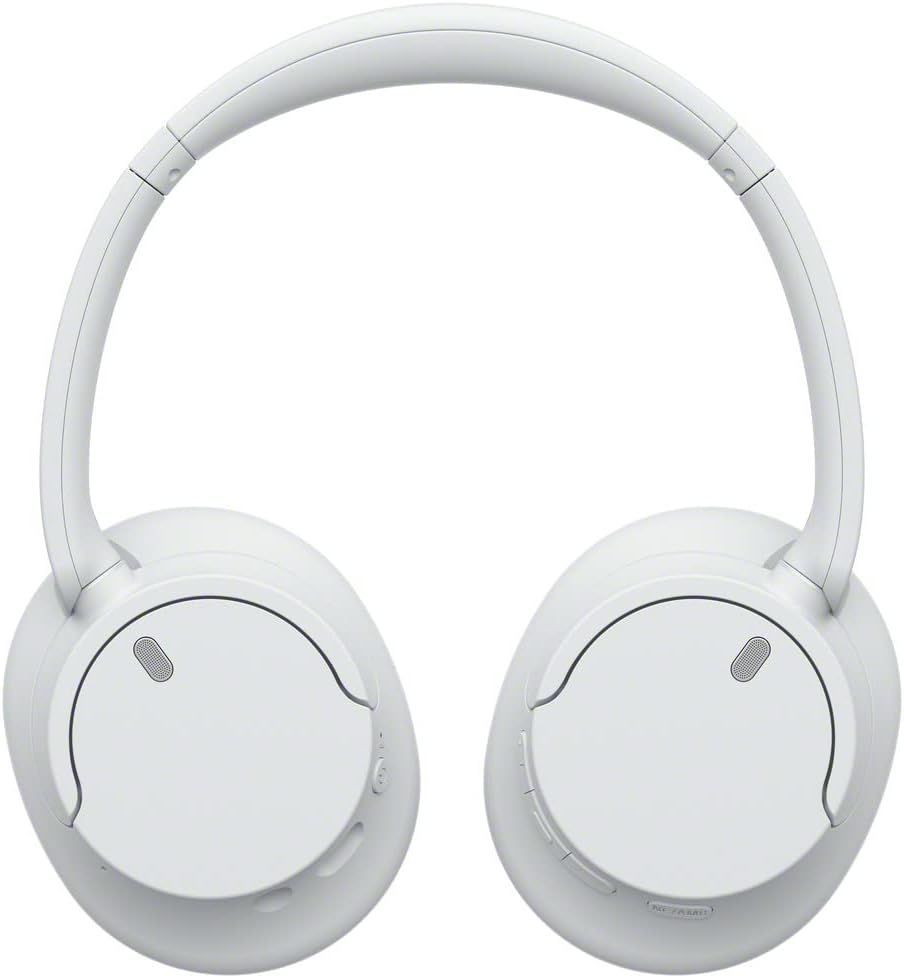 Sony WHCH720N Wireless Noise-Canceling Headphones