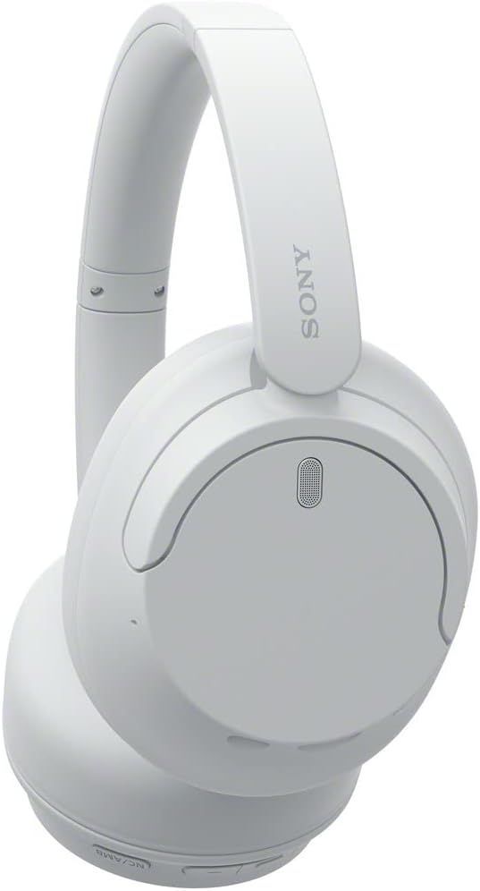 Sony WHCH720N Wireless Noise-Canceling Headphones