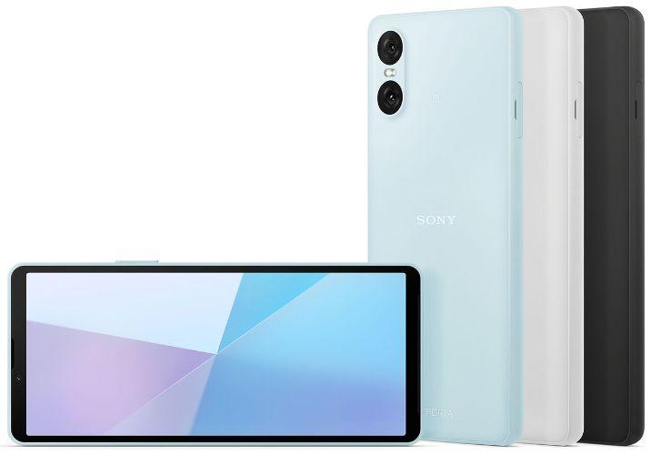 Refurbished Sony Xperia 10 VI - Reebelo New Zealand