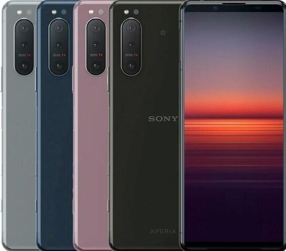 Sony Xperia 5 II (5G)
