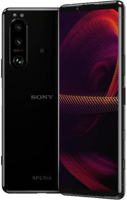 Sony Xperia 5 III (5G)