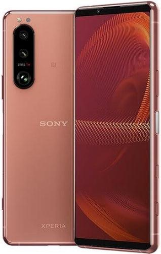 Sony Xperia 5 III (5G) 256GB in Pink in Brand New condition