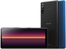 Refurbished Sony Xperia L4 - Reebelo New Zealand