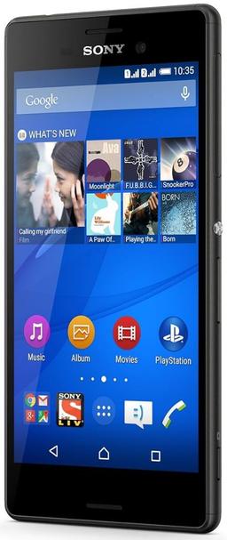 Sony Xperia M4 Aqua