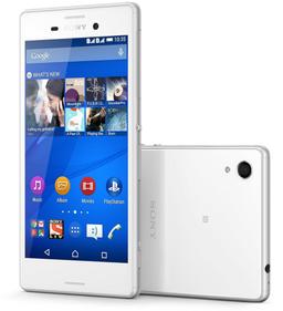 Sony Xperia M4 Aqua