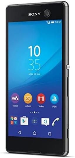 Sony Xperia M5