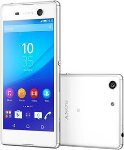 Sony Xperia M5