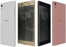 Sony Xperia XA1 Ultra