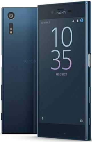 Refurbished Sony Xperia XZ - Reebelo New Zealand