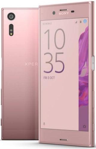 Refurbished Sony Xperia XZ - Reebelo New Zealand