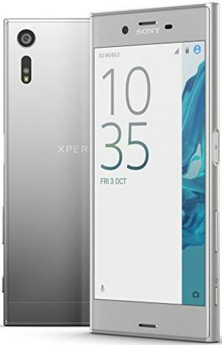 Refurbished Sony Xperia XZ - Reebelo New Zealand