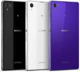 Sony Xperia Z1