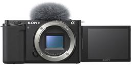 Refurbished Sony ZV-E10 Mirrorless Camera Body - Reebelo New Zealand