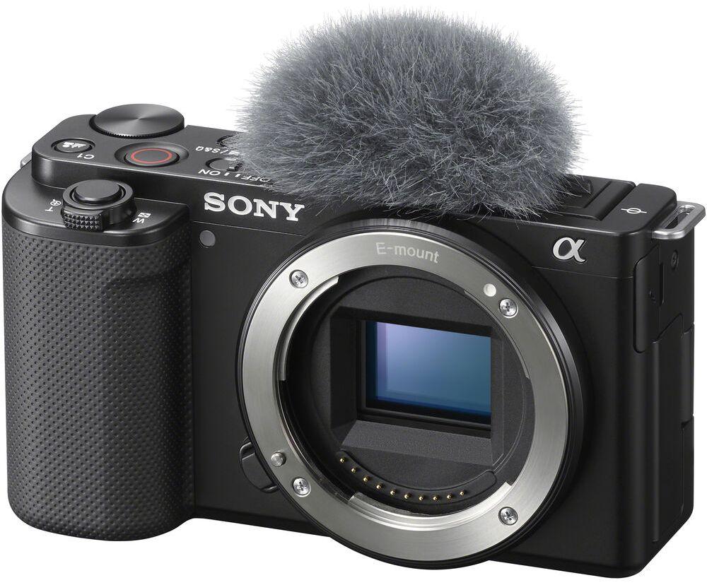 Refurbished Sony ZV-E10 Mirrorless Camera Body - Reebelo New Zealand