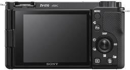 Refurbished Sony ZV-E10 Mirrorless Camera Body - Reebelo New Zealand