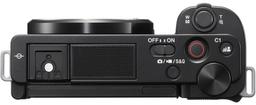 Refurbished Sony ZV-E10 Mirrorless Camera Body - Reebelo New Zealand
