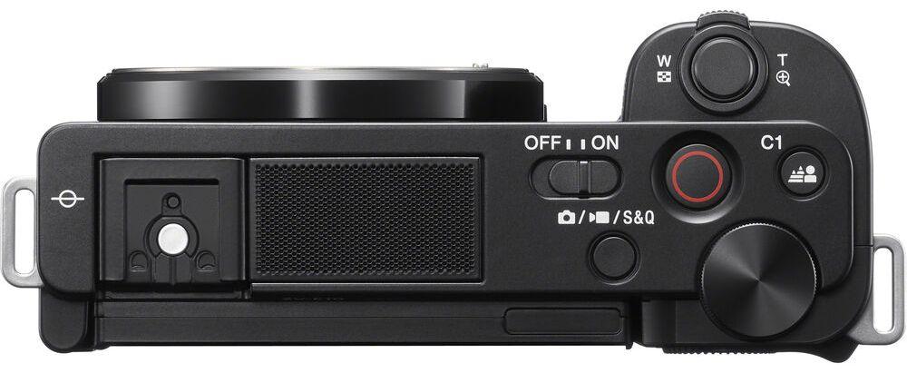 Refurbished Sony ZV-E10 Mirrorless Camera Body - Reebelo New Zealand
