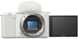 Refurbished Sony ZV-E10 Mirrorless Camera Body - Reebelo New Zealand