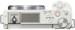 Refurbished Sony ZV-E10 Mirrorless Camera Body - Reebelo New Zealand