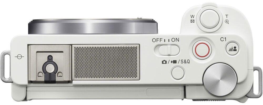 Refurbished Sony ZV-E10 Mirrorless Camera Body - Reebelo New Zealand