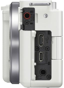 Refurbished Sony ZV-E10 Mirrorless Camera Body - Reebelo New Zealand