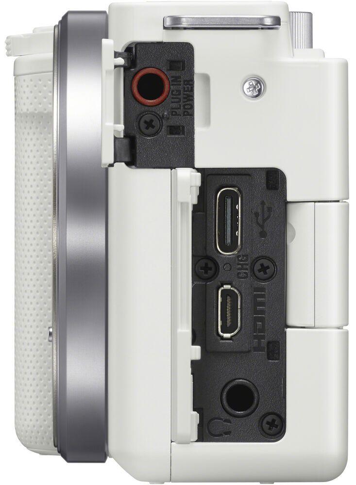Refurbished Sony ZV-E10 Mirrorless Camera Body - Reebelo New Zealand
