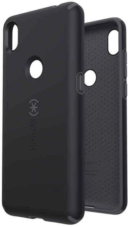 Speck Impact Hero Phone Case for Alcatel Axel
